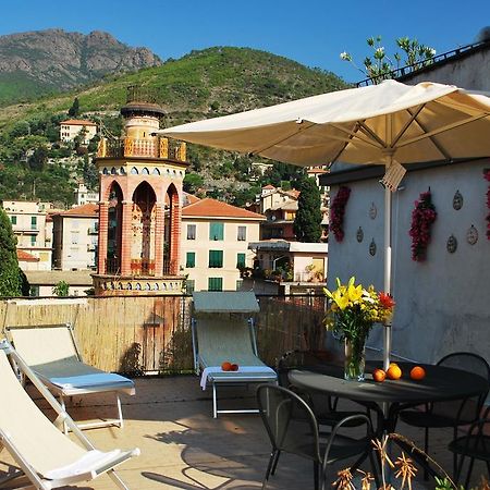 Parmigiana Apartment Levanto Exterior foto