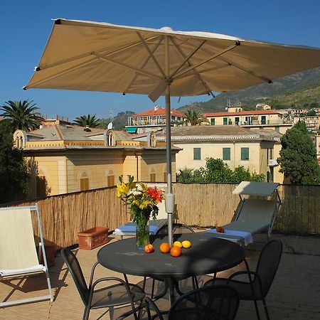 Parmigiana Apartment Levanto Exterior foto