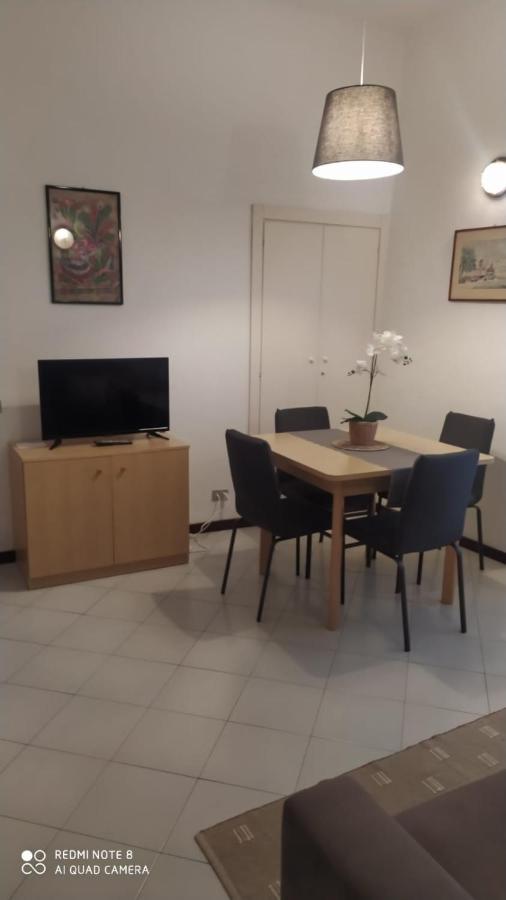 Parmigiana Apartment Levanto Exterior foto
