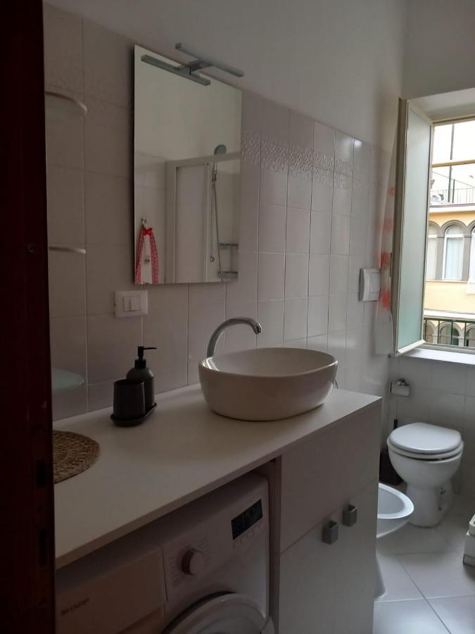 Parmigiana Apartment Levanto Exterior foto