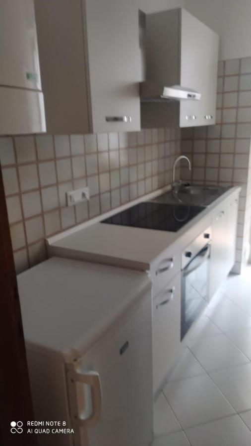 Parmigiana Apartment Levanto Exterior foto