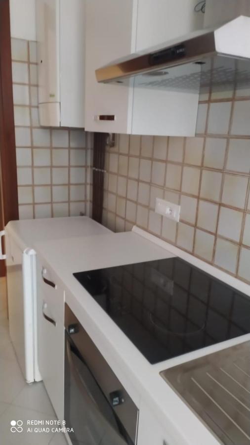 Parmigiana Apartment Levanto Exterior foto
