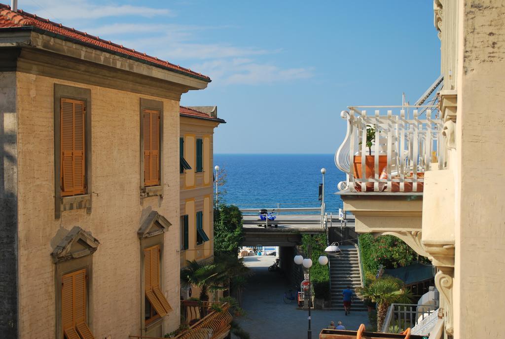 Parmigiana Apartment Levanto Exterior foto