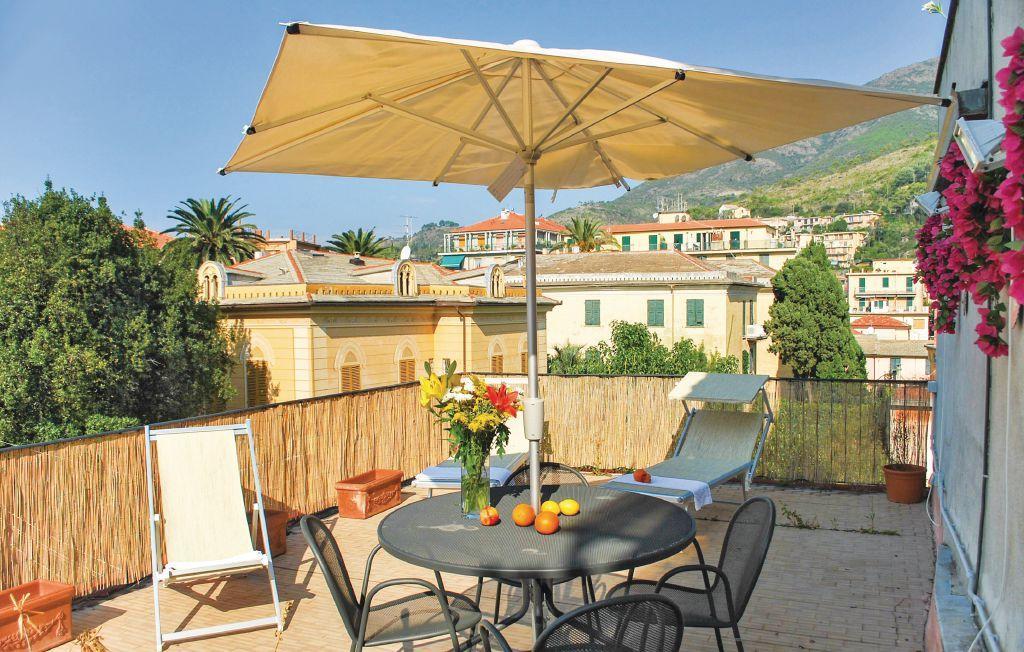 Parmigiana Apartment Levanto Exterior foto