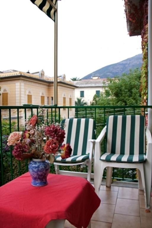 Parmigiana Apartment Levanto Exterior foto