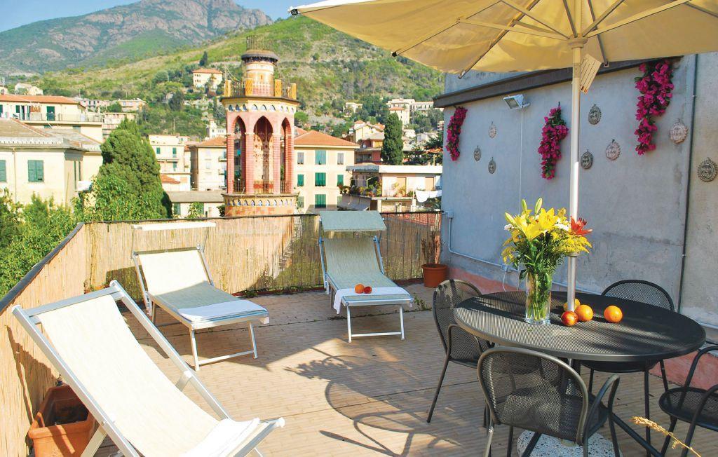 Parmigiana Apartment Levanto Exterior foto