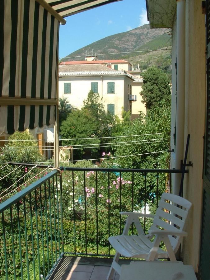 Parmigiana Apartment Levanto Exterior foto